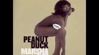 Marsha Gee - Peanut Duck