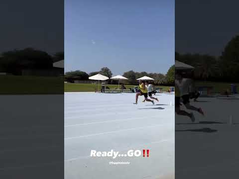 MARCELL JACOBS - READY….GO ❗️🔥🏃‍♂️💨🥵🤯😤