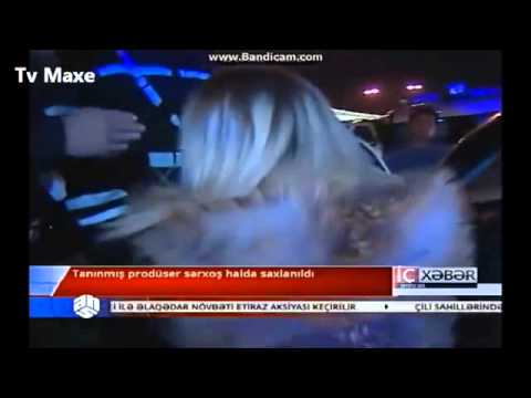 PRADUSER TERANE.polislerle DAVADA