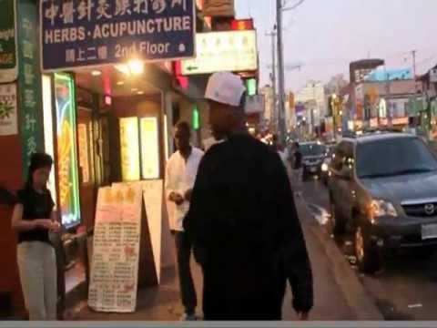 Reps Reppatwa - Make It Happen (NET VIDEO) (PRODUCED BY TIM WONG)