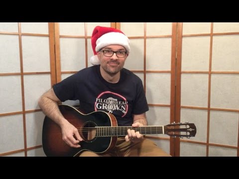 ActiveMelody.com December 2016 Challenge - EP180