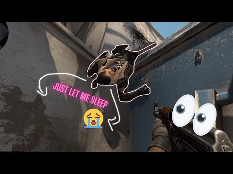 Steam Community :: Video :: This CSGO streaming player is streaming for ...