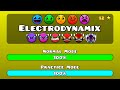 Electrodynamix In Every Difficulty