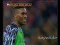 Jay-Jay Okocha vs England (1994)