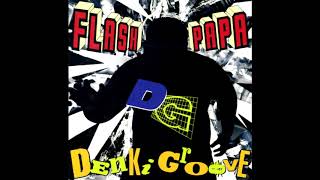 Denki Groove - Cafe De Oni