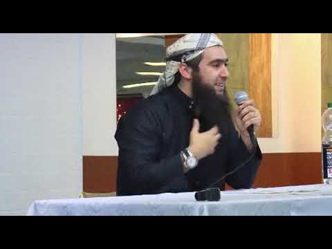 Abu Dujana  - die Geschichte eines Sahabi