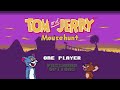 1 1 Kitchen Capers 1 4 Utility Kitty Tom And Jerry Mousehunt OST