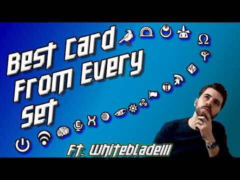 Best (and Worst) Card from Every Netrunner Set