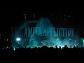 THE AMITY AFFLICTION - Fade Away live in Mesa, AZ 2023