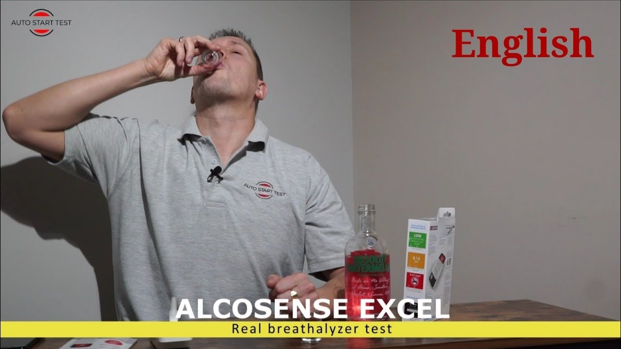 How many shots of vodka make me drunk #alcosense #absolut