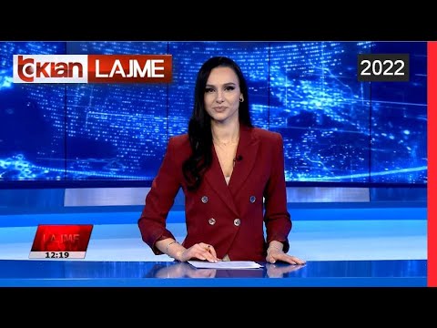 Edicioni i Lajmeve Tv Klan 31 Janar 2022, ora 12:00 Lajme – News