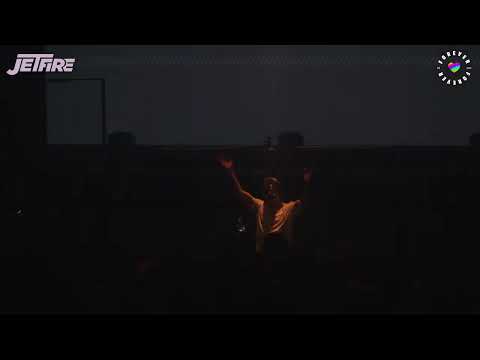JETFIRE - Forever Tel Aviv - 18th Anniversary - 15.11.24