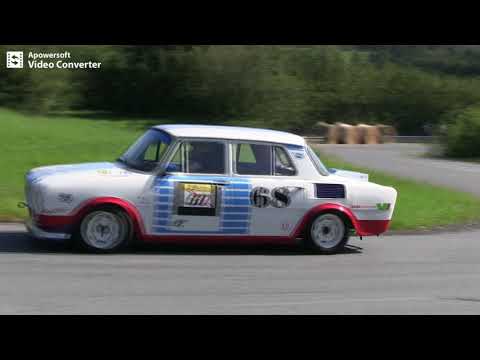 Vrchy Hobby Cup - Konice 22.8.2020 (sobota)