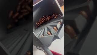 Multi Cal Auto Bullet Collator