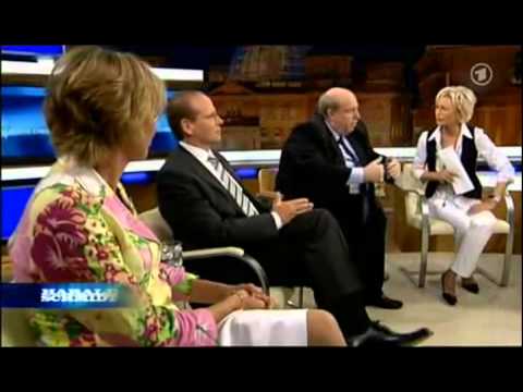 Reiner Calmund - Fitnessvideo