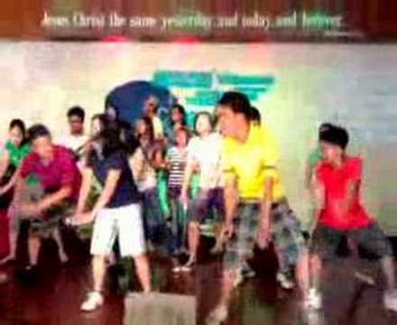 Cfc Praiseteam Praise Songs