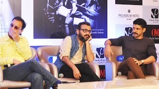Farhan Akhtar’s Take On The Censor Board’s List Of Banned Words