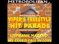 STEPHANIE MARANO - WE COULD FALL IN LOVE.