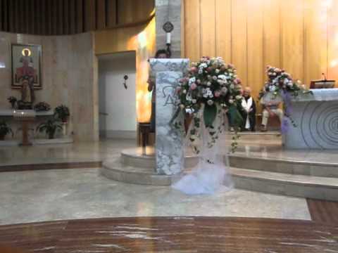 S. MESSA CRISTO RE Martina 20 Agosto 2011 P. Damiele Pichierri 1.wmv