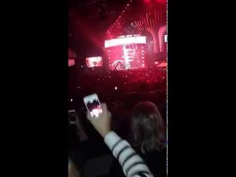 Danish Music Awards 2014 * INTRO