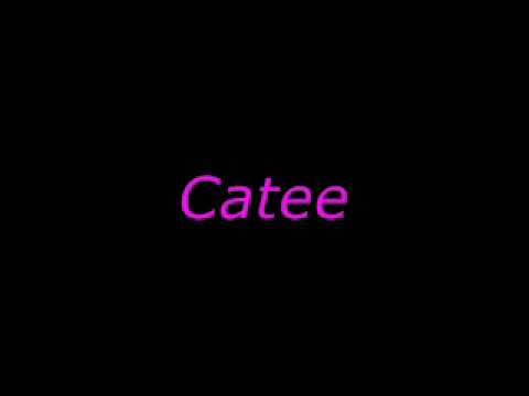 Catee