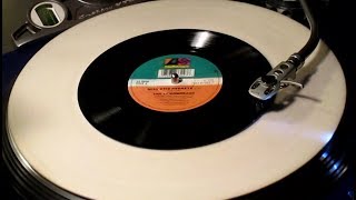 The Lemonheads - &quot;Miss Otis Regrets&quot; (UK Vinyl Issue) 1993