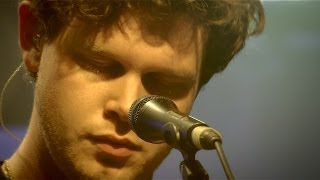 alt-j - Something Good - La Cigale (Paris)