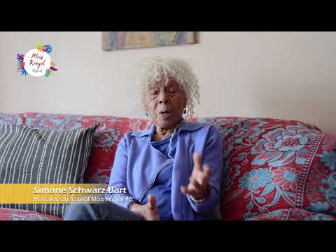 Qu'est-ce que c'est la culture créole ? Par Simone Schwarz-Bart