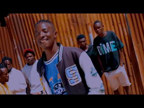 Mc Zack_-_Niah_(Official Music Video)