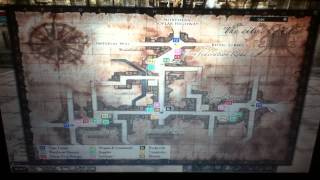 Pandora Saga: Weapons of Balance Ep.4