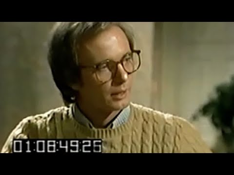 GH: Luke: Luke meets Laura (March 1979)