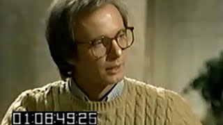 GH: Luke: Luke meets Laura (March 1979)
