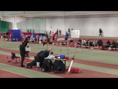 60m prepone SENIORI [M] - AGRAM Dvoranski miting 2 2024