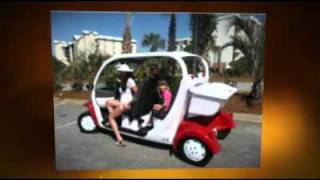Golf Cart Rentals Pawleys Island SC 855-464-6327