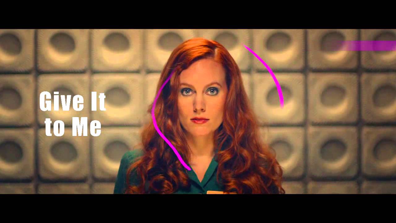 Electric Slide Teaser