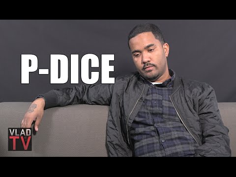P-Dice Says He Was Pistol-Whipped for Disrespecting Fetty Wap