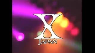 X JAPAN エックス・ジャパン Prologue～World AnthemS E～