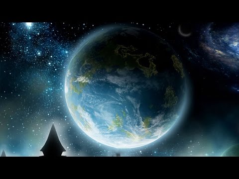 DOMINATING THE PLANET