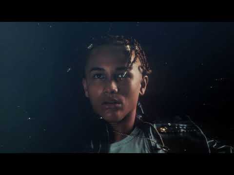 2. OLIE - CAMINHO DO ESQUECIMENTO (Visualizer Official)