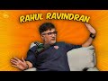 Rahul Ravindran Unfiltered: The Girlfriend, Chinmayi, Sports and more! | EP #27