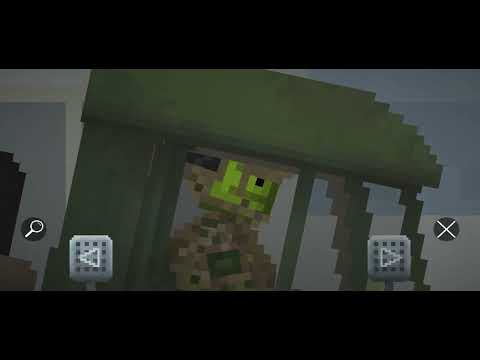 Operation melon strike delayed so a mini part 1