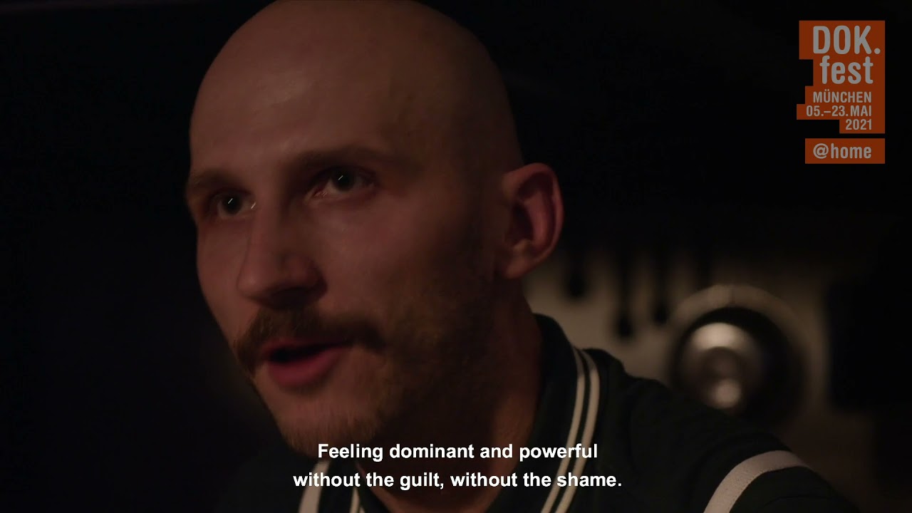 PASSION | Trailer | 2021 @home