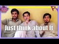 Just think About it By Peshori Vines Official