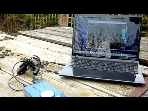 RME Babyface and TotalMix FX - Review