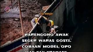 Download lagu STORY WA kuli bangunan.. mp3