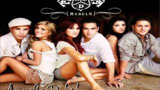 Cd Rebels &#39;RBD&#39;: 9) Happy worst day