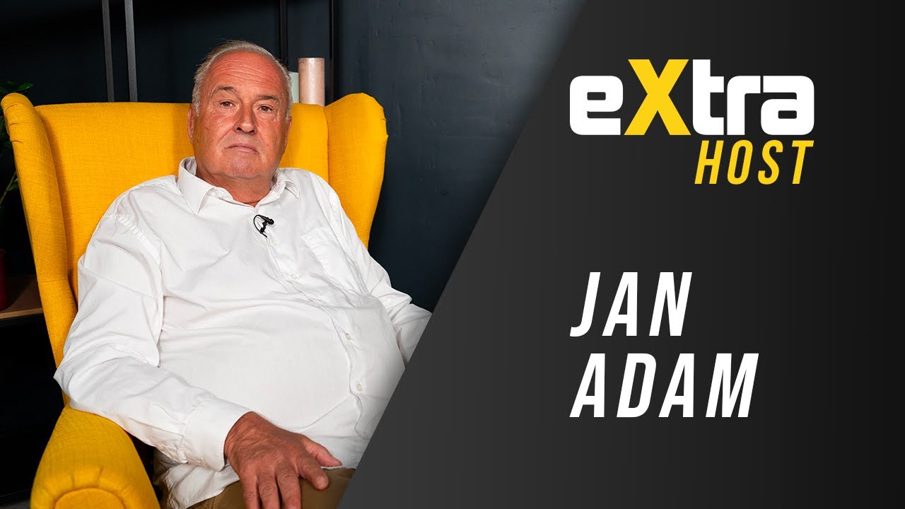 Největší slabina Gotta: Lehce se dal ovlivnit a pro lidi byl jako mucholapka, říká jeho tajemník