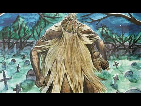 Capa do vídeo: Ponto de Obaluaie