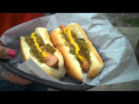 Donna's Dawgs in Middleboro, MA