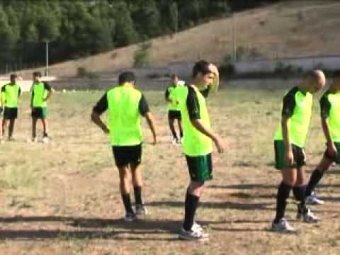 ONDA TG 1.09.2012 - INTERVISTA RODOMONTI